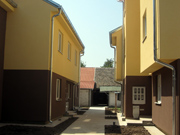 СТАНОВИ ЗА СОЦИЈАЛНО СТАНОВАЊЕ