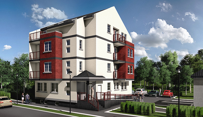 Јавни позив за одабир корисника за давање у непрофитни закуп станова у јавној својини града Панчева на одређено време (од 19.03.2021. до 19.04.2021.)